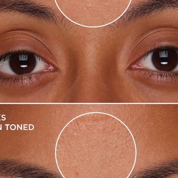 BENEFIT THE PORE PROFESSIONAL TIGHT ‘N TONED - Picture 10 of 13